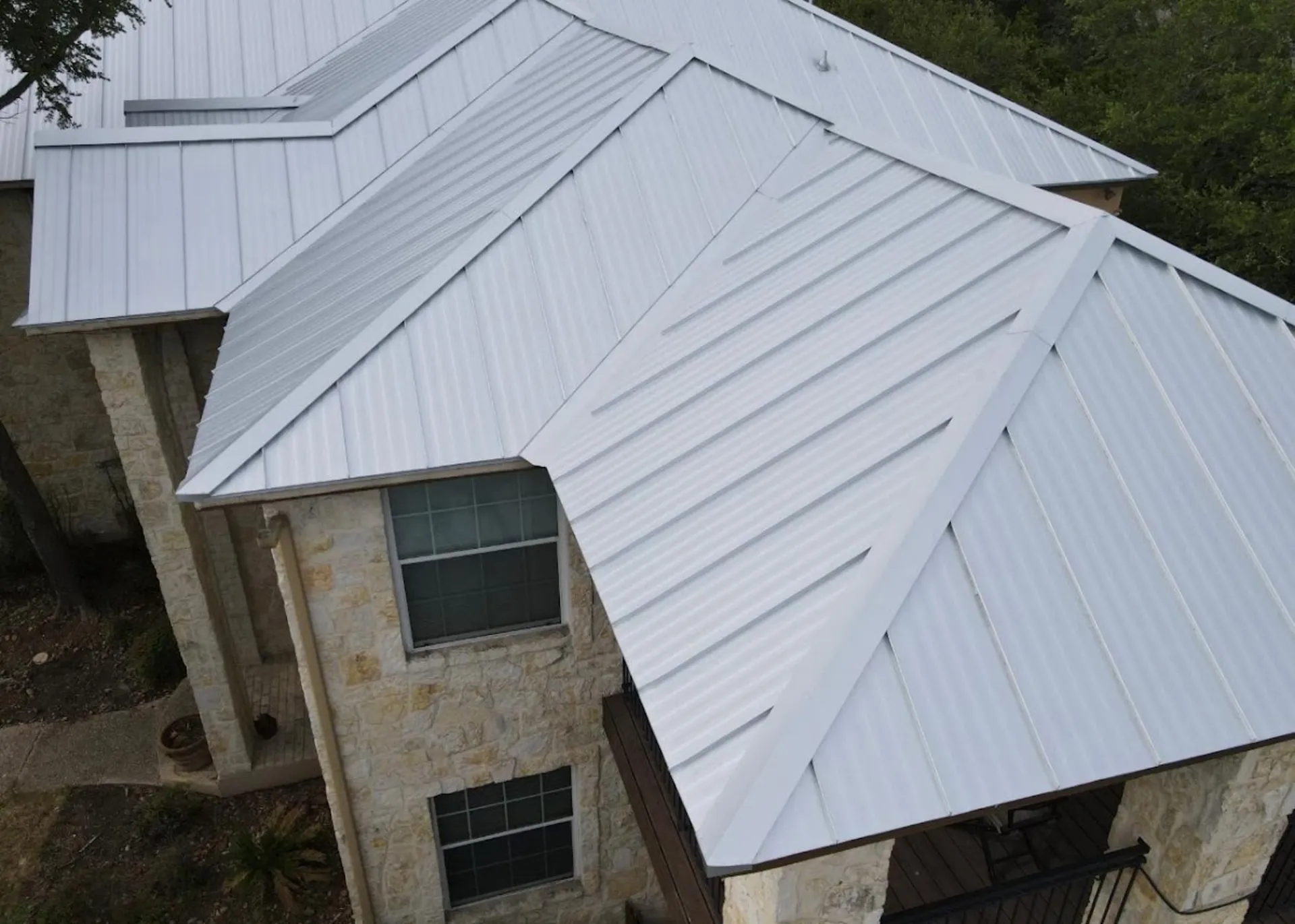 Metal Roofing services in Quakertown, PA